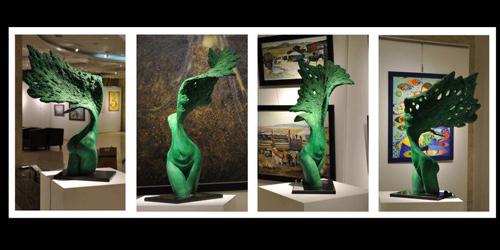 “Бид” үзэсгэлэнгийн шилдгүүд өнөөдөр тодорно